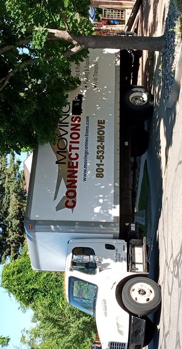 Salt Lake City movers